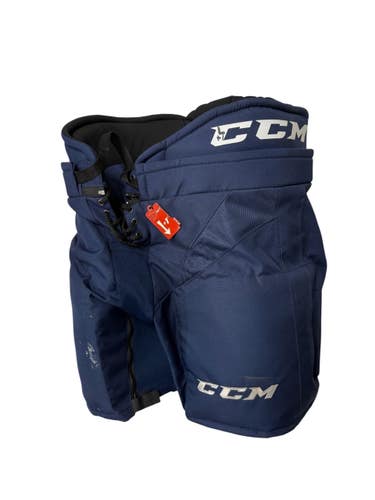 New CCM HP32 Senior Pant Navy Blue LG 11406-S000112580