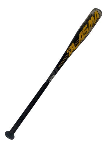 Used Rawlings PLASMA ALLOY BB/SB USA 2 5/8 Bat 30" -8 11406-S000112564