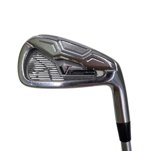 Used Nike VRS FORGED Mens RH 6 Iron 11406-S000110763