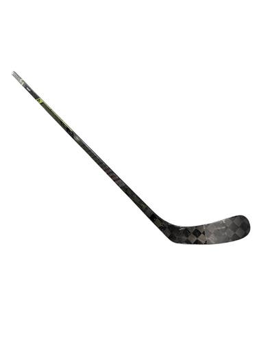 Used Warrior ALPHA LX3 PRO Senior One Piece Right Hand 90 Flex PW01 11406-S000110712