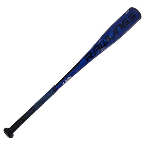 Used Rawlings RX9 BB/SB USA 2 5/8 Bat 27" -10 11406-S000110671
