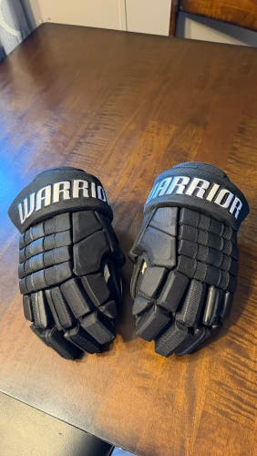 Warrior Franchise Gloves 13" (New)