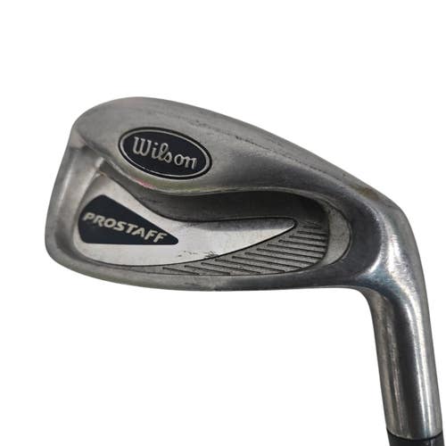 Used Wilson PRO STAFF Mens RH 5 Iron 11406-S000110497