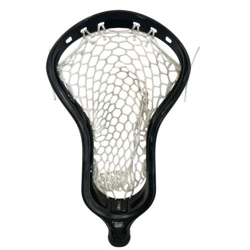 Used ECD DNA 2.0 Mens Lacrosse Head Black 11406-S000110332
