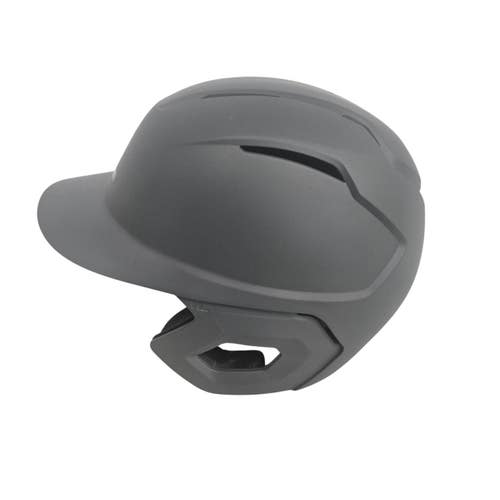 Used TUCCI Batting Helmet Grey L/XL 11406-S000110314