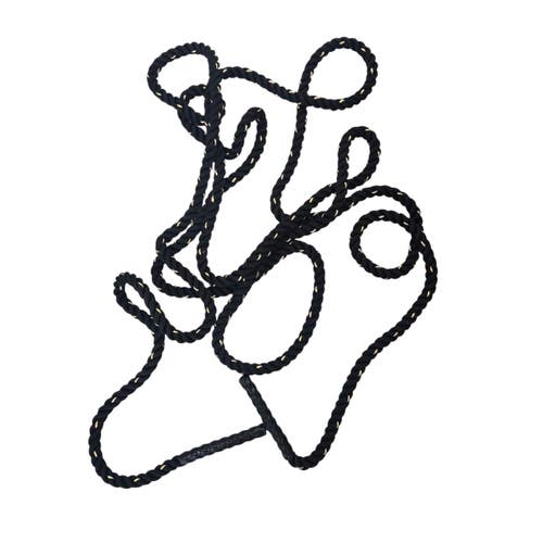 Used  Battle Exercise Rope 1 11406-S000110277