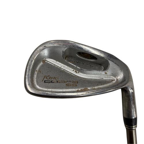 Used Cobra KING SS Mens RH Pitching Wedge 11406-S000113718