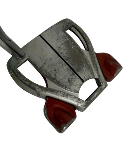 Used Taylormade SPIDER TOUR Mens Putter RH 11406-S000112488
