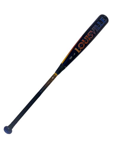 Used Louisville Slugger SELECT PWR BB/SB High School -3 Bat 32" 11406-S000112420
