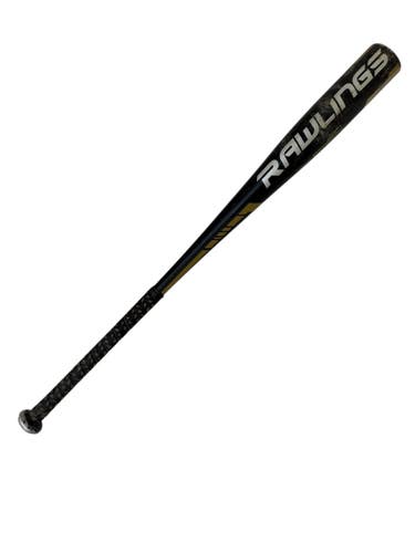 Used Rawlings 5150 BB/SB USA 2 5/8 Bat 32" -5 11406-S000112313