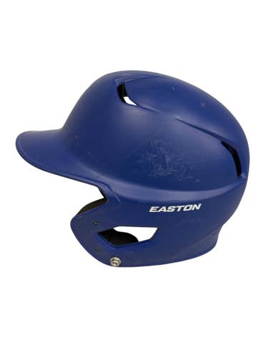 Used Easton Z5 2.0 ROYAL Batting Helmet Royal Blue L/XL 11406-S000112314