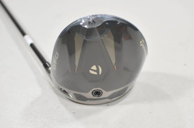 TaylorMade Qi4D Max Lite 12 Driver Regular Flex Right Ventus TR 50g New #230308