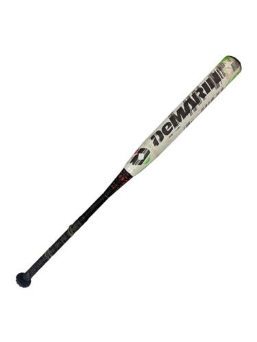 Used Demarini CF 7 BB/SB Fastpitch Bat 32" -10 11406-S000112275