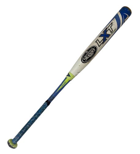 Used Louisville Slugger LXT PLUS BB/SB Fastpitch Bat 32" -10 11406-S000111596
