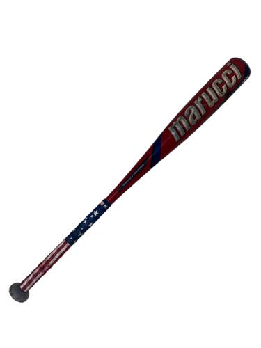 Used Marucci CAT 9 BB/SB USSSA 2 3/4 Bat 30" -10 11406-S000111583
