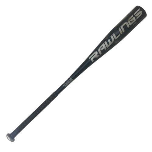 Used Rawlings 5150 BB/SB USA 2 5/8 Bat 31" -11 11406-S000111464