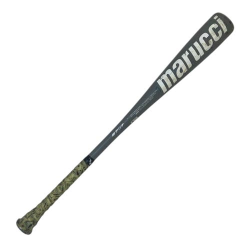 Used Marucci F5 BB/SB USA 2 5/8 Bat 27" -10 11406-S000111351