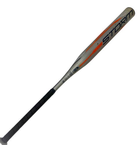 Used Rawlings STORM BB/SB Fastpitch Bat 32" -13 11406-S000111306