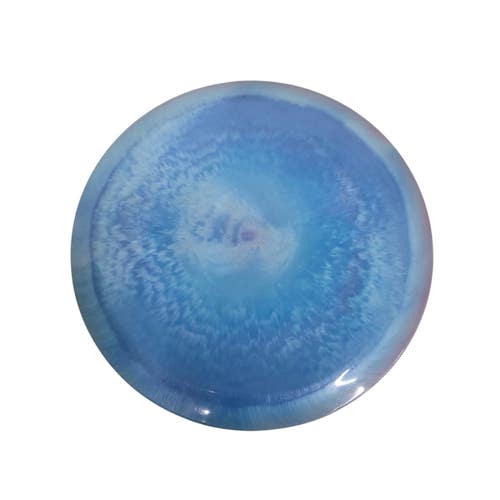 Used Prodigy SPECTRUM Disc Golf Driver Royal Blue 11406-S000111244