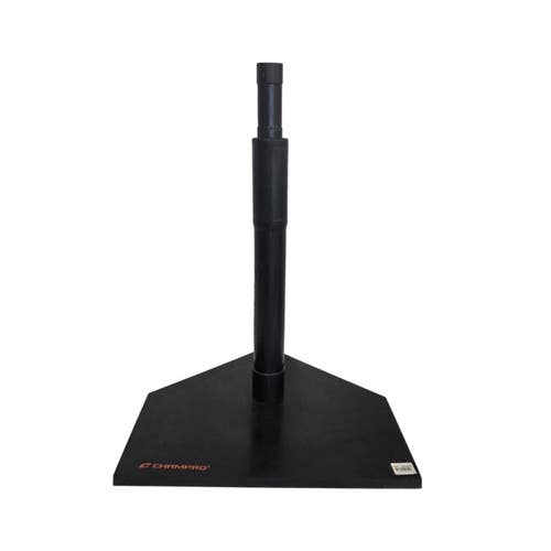 Used Champro HEAVY DUTY TEE BB/SB Batting Tee 11406-S000111289