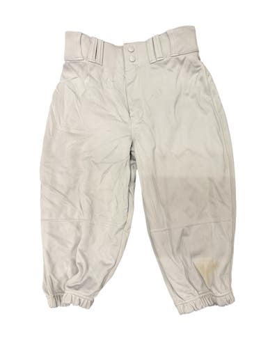 Used Champro BB PANT Mens Grey SM 11406-S000111212