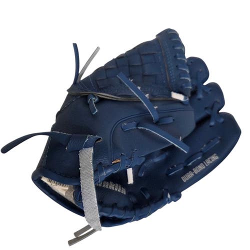 Used Franklin RTP BB/SB Glove T-ball Royal Blue 9" 11406-S000111057