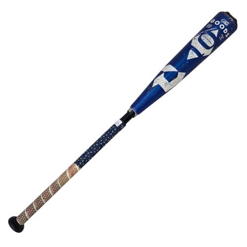 Used Demarini THE GOODS UG2-23 BB/ USA 2 5/8 Bat 30" -10 11406-S000111041