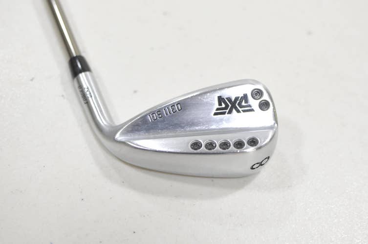 PXG Gen2 0311 SGI Single 8 Iron Senior Flex Right Recoil ES F2 Graphite #230127