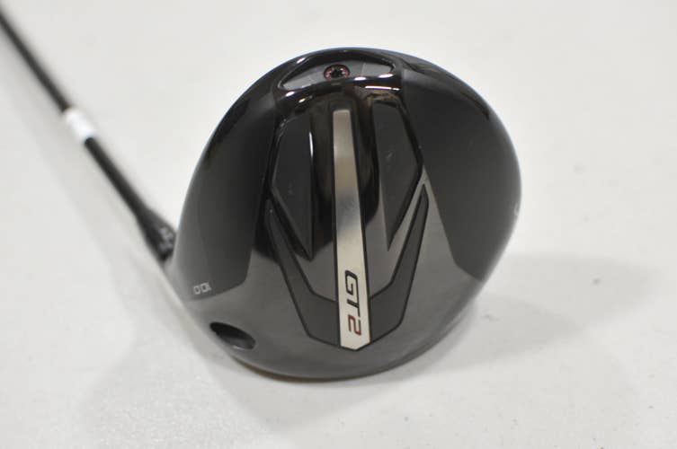 Titleist GT2 10 Driver Regular Flex Right Tensei AV Series Blue 55g #230215