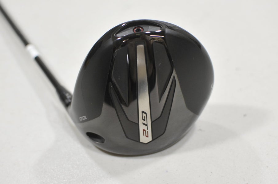 Titleist GT2 10° Driver Regular Flex Right Tensei AV Series Blue 55g #230215