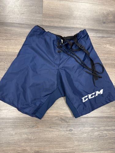 New CCM Pant Shell