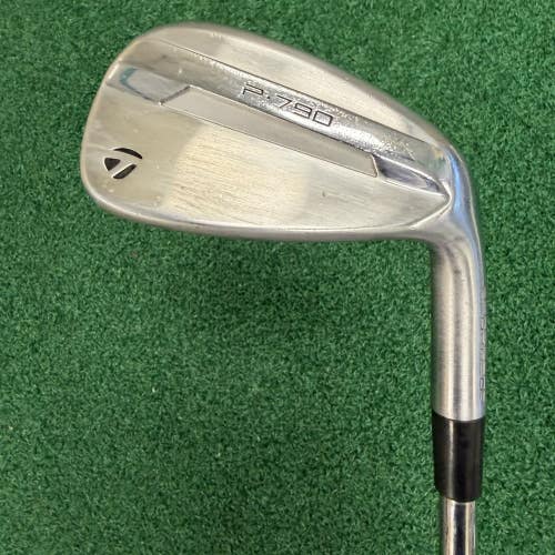 2025 TaylorMade P790 Forged Pitching Wedge KBS Tour Lite Stiff Flex Steel Shaft
