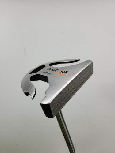 INAZONE XTR-1 BELLY PUTTER 43.5" GOOD