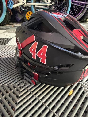 Cascade XRS Helmet (Used)