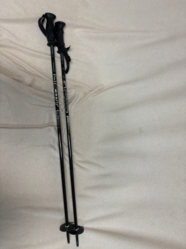 36in (90cm) Scott All Mountain Response Ski Poles (Used)