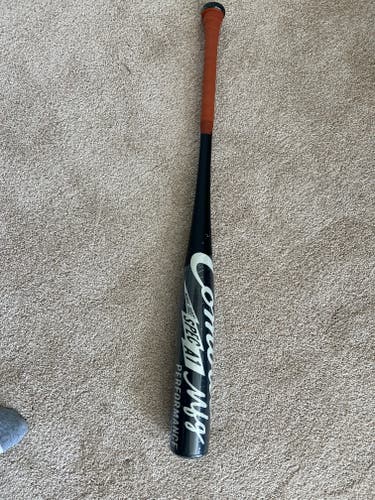 2027 Combat MFG Spec A1 Alloy BBCOR Certified Bat (-3) 32" (New)