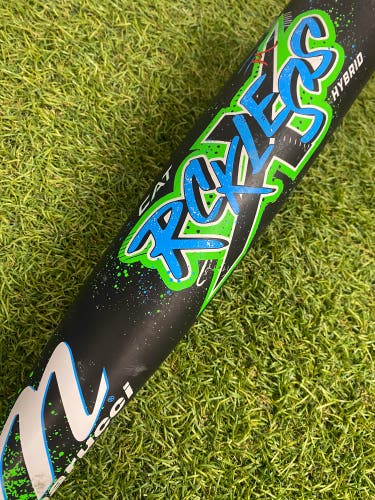 Marucci CATX Rckless Hybrid USSSA (2 3/4") 2026 (-10)