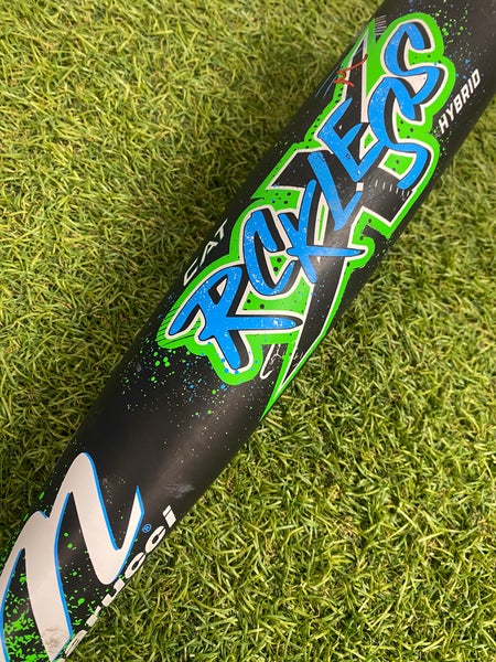 Marucci CATX Rckless Hybrid USSSA (2 3/4") 2026 (-10)