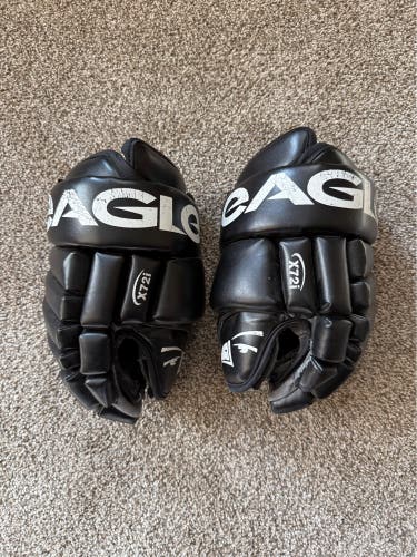 Eagle X72i Gloves 13" (Used)