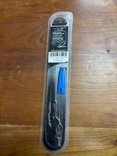 Bauer LS5 Carbon 306 mm (New)
