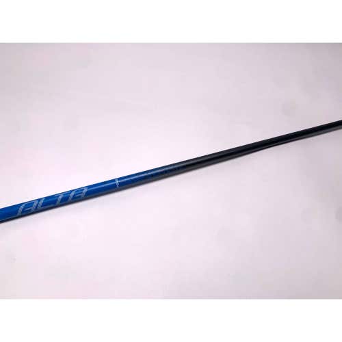Ping Alta 55g Stiff Graphite Driver Shaft 44.75" -Ping