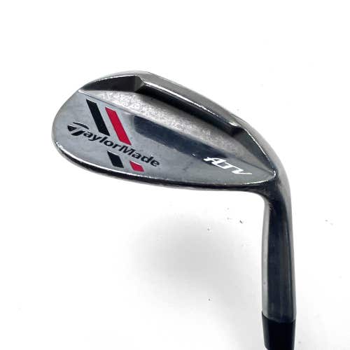 TaylorMade ATV Sand Wedge SW 56* Wedge Steel Mens RH