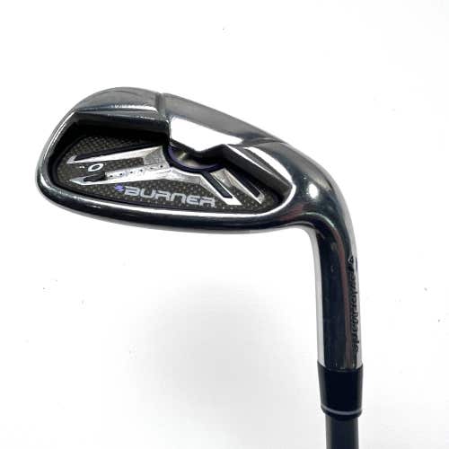 TaylorMade Burner 2.0 Approach Wedge AW SuperFast 55g Ladies Graphite Womens RH