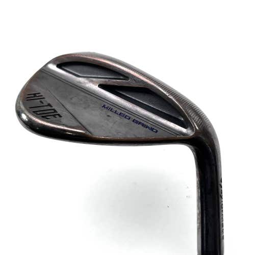 TaylorMade Hi-Toe 4 Sand Wedge SW 56* 10 Bounce KBS Hi Rev 2.0 115g RH