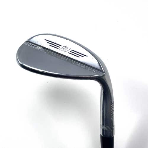 Titleist Vokey SM8 Tour Chrome Sand Wedge SW 54* 12 D True Temper DG S400 RH