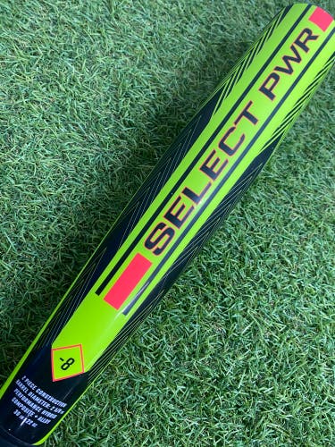 Louisville Slugger Select PWR USA (2 5/8") 2026 (-8)