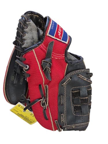 Used Dunlop GLOVE BB/SB Glove RH Throw None 10" 11450-S000530236