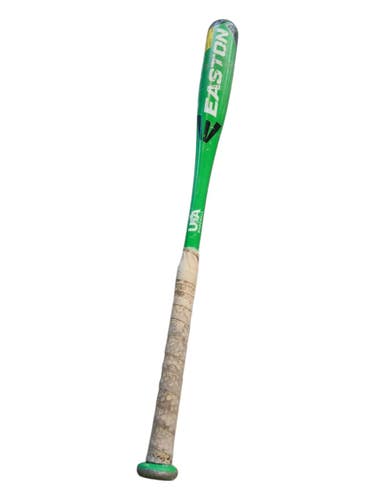 Used Easton S450 BB/SB USA 2 1/4 Bat 28" 11450-S000530215