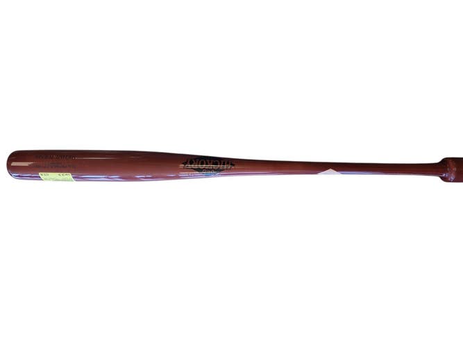 Used Old Hickory PRO MAPLE PTMT12 BB/SB Wood Bat 34" 11450-S000530197