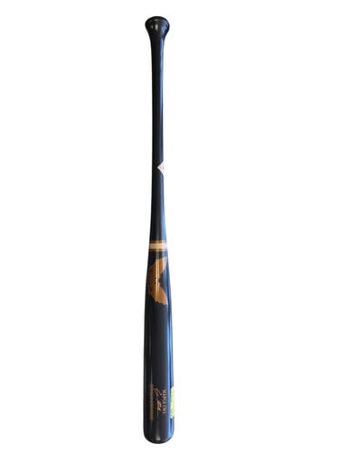 Used SAM BAT CM1 BB/SB Wood Bat 33 1/2" 11450-S000530193